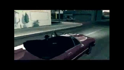 Gta San Andreas - Incredible Graphics! Must See!!