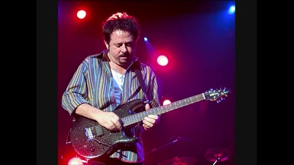 Toto - Swear Your Love 