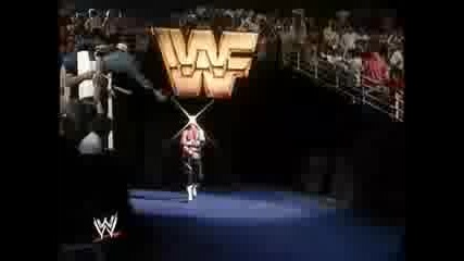 Wwf Royal Rumble 1991 Part 13