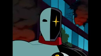 Batman The Brave and The Bold When Omac Attacks S01e23/2
