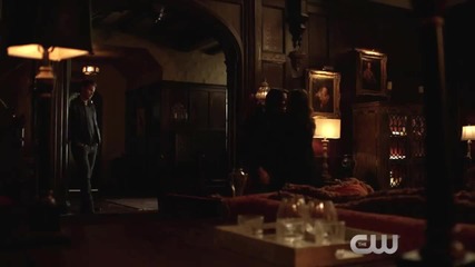 The Vampire Diaries 6x11 Webclip / Дневниците на вампира 6x11 Уебклип