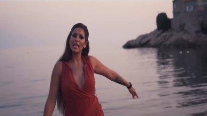 Stefani Pavlovic - Milo Moje • Official Video