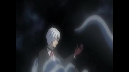 D. Gray Man Епизод 2 [ Eng Dub]