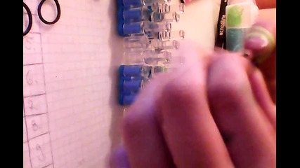 rainbow loom snake | martina_taneva