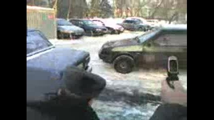 Лада Бълва Огън