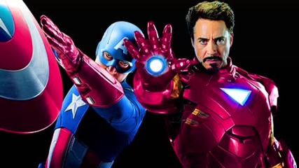 Възможно е Робърт Дауни младши да участва във филма Капитан Америка 3 (2016)