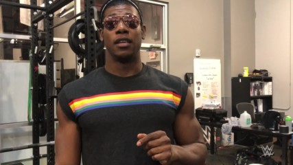 Will Velveteen Dream have Kassius Ohno's number at NXT TakeOver: Philadelphia?