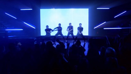 Big Time Rush Feat. Snoop Dogg - Boyfriend