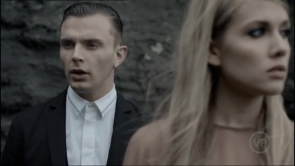 Hurts - Stay + Hq