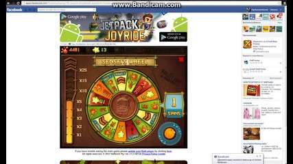 Fruit ninja na Halloween