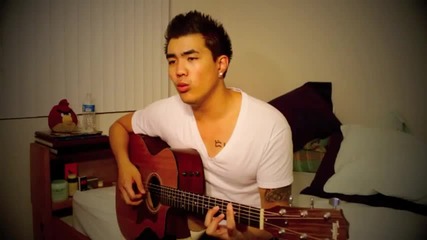 Bruno Mars - It Will Rain - Cover By Joseph Vincent