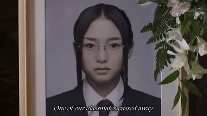 Piece - Kanojo no Kioku ep 2 part 1