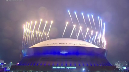WrestleMania 34 breaks records