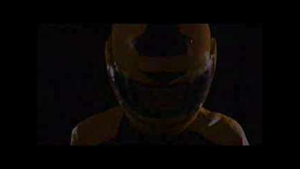 Pac Man The Movie