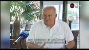 Люпко Петрович: Левски не е онзи славен тим, но не е лош отбор