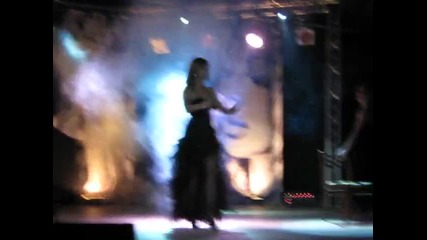 Gloriia - Umorih se ot teb Gala koncert 15 godini ... Bay Rosi