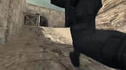 Counter - Strike 1.6 The Melody