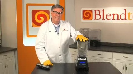 Will It Blend - Tv Remote 