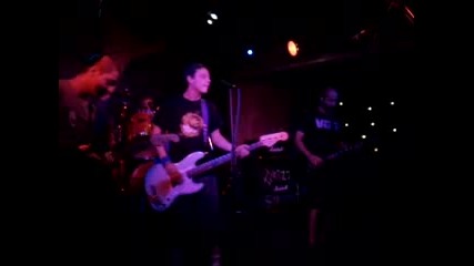 Catalyst - Like In A Movie (live 07.22.07)