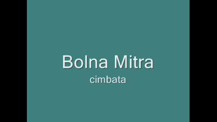 Bolna Mitra