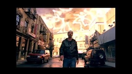 Serj Tankian - Sky Is Over (official Video) 