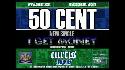 50 Cent I Get Money New