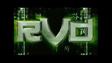Rob Van Dams Tna Entrance Video