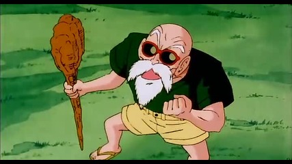 Dbz - 003 - Unlikely Alliance
