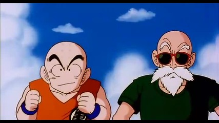 Dbz - 003 - Unlikely Alliance