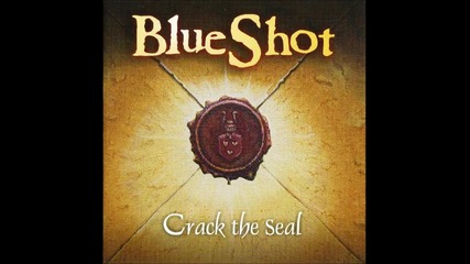 Blue Shot - Break Down