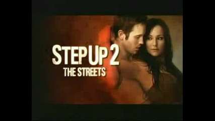 Step Up 2 The Streets - TV Promo 2 (Music Artists)