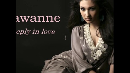 Rawanne feat Mc. Robinho - Deeply in love