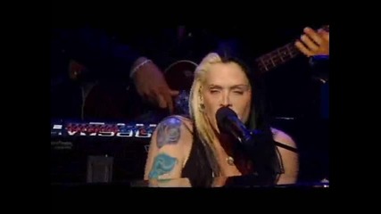 Slash & Beth Hart - Mother Maria Live 