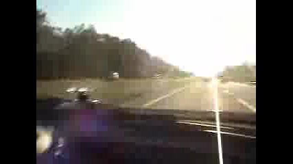 Brad Ds Supra vs Cobra
