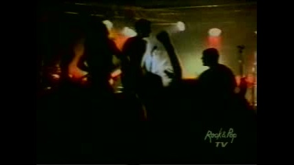Los Fabulosos Cadillacs - Manuel Santillan, El Leon