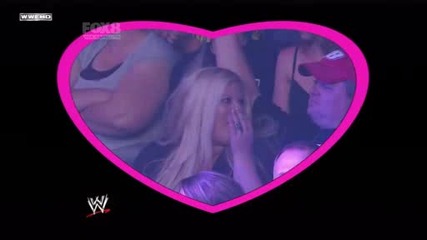 Wwe Friday Night Smackdown 09/05/11 ; Част 3/4