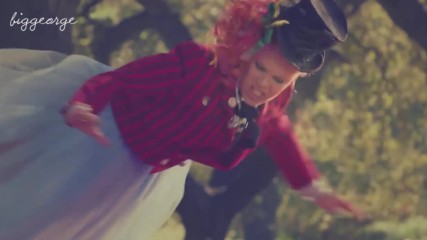 Pink - Just Like Fire ( From the Original Motion Picture Alice Through The Looking Glass )