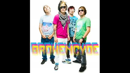 Brokencyde - Get crunk