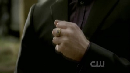 Elijah and Klaus - Invincible