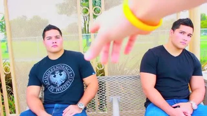 Long-lost Twins