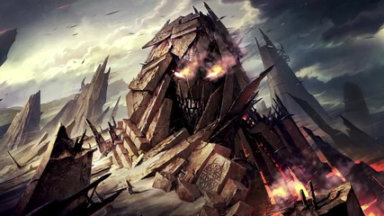 Disturbed - Who ( Official Hd)