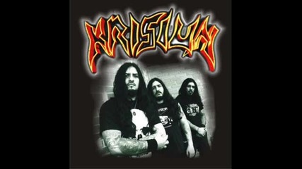 Krisiun - Sweet Revenge (motorhead cover) (assassination - 2006) 