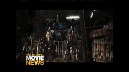 District 9 with Peter Jackson 