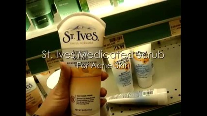Skin Care Products Review At Cvs - On The Go Review Part 2