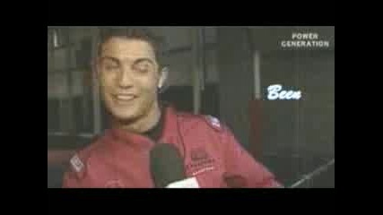 Cristiano Ronaldo - Fotos (new)
