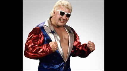 "Luscious" Johnny Valiant's WWE Hall of Fame tribute