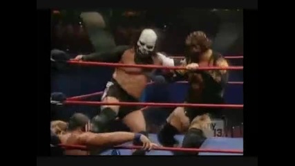 Wrestling Secrets Exposed (part 3) 