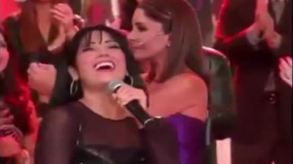 lilibeth morillo Nadie Ms Feliz Que