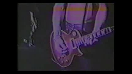 Guns N Roses - Mother - Melbourne 1988