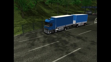 euro truck simulator part 4 